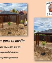 Carpintería J. I. Olmos imagen 4