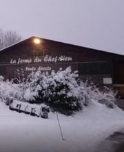 La Ferme Du Chef Lieu D'Evires image 2