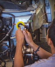 Classic Auto Collision Center image 14