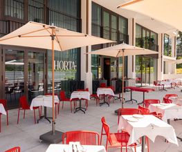 HORTA Restaurante afbeelding 5
