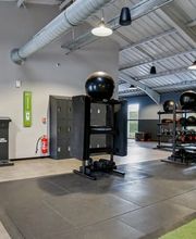 Basic-Fit 24/7 image 7