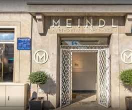 Meindl Augenoptik & Optometrie Bild 3