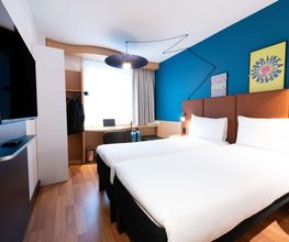 ibis Genève Centre Nations Bild 8