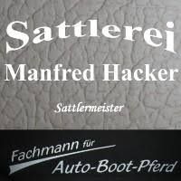 Sattlerei Manfred Hacker