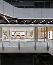 Apple La Vaguada imagen 1