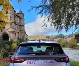 Taxi Espalion image 1