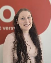 Madeleine Lemke- Büroassistenz Innendienst