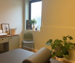 Zora Osteopathie Linden - Gießen Bild 3