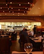 Romano's Macaroni Grill