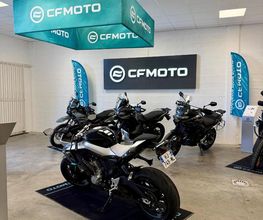 CFMOTO Lyon - Groupe Chopard image 1