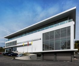 ZENITH Automobiles • Lausanne Bild 14