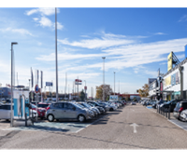 ACCIONA Charging Station imagen 2