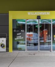 HANS IM GLÜCK - Raststätte Rheintal West Bild 13