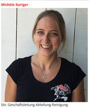 kuriger reinigungen GmbH Bild 3