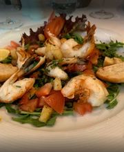 Carmine Giunta Gastst.Pizz.Da Carmine Bild 2