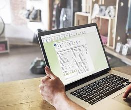 Vario WAWI Software für Einzelhandel und Großhandel mit Shopsystemen wie Woocommerce, Shopware, Shopify, Gambio und Prestashop.