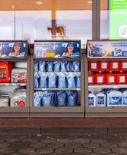 Shell Recharge Charging Station Bild 11