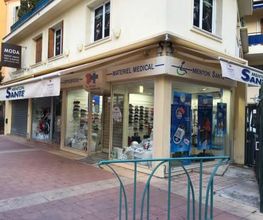 Menton Santé image 1