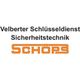 Schlüsseldienst & Sicherheitstechnik Schöps