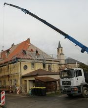 Montagebau Vogt Bild 2