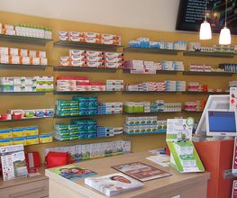 Apotheke Große | In der Stadtmitte Bild 3