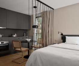 Bob W Munich Schwabing Bild 5