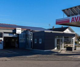 Autohaus Franz Harich GmbH & Co. KG Autohaus Bild 2