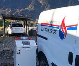 Mobile Heizungen Schweiz GmbH Bild 16
