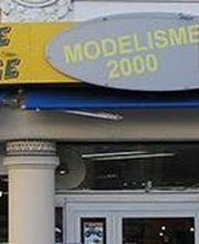 Modelisme 2000 Technijeux SARL image 2