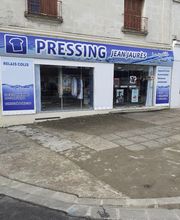 Pressing Jean-Jaurès image 1