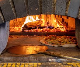 Pizza Bruna image 17