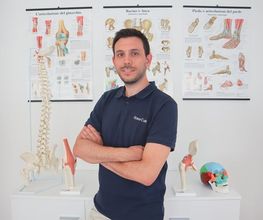 Human Care - Fisioterapia e Riabilitazione - Centro del Mal di Schiena Bild 2