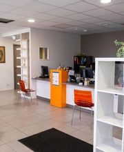 Biogroup Laborizon Bretagne - Laboratoire de Beauregard - Accueil