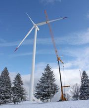 FELDMANN Pneukran und Transport AG Bild 1