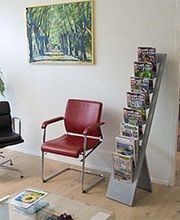 Praxis für Osteopathie Bild 2