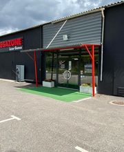 Megazone Laser Games image 5