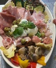 Trattoria IL Giardino Bild 3