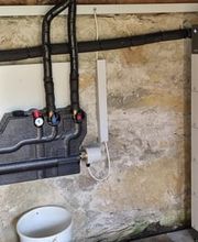 Oehrli Dach Fassade Solar Bild 12