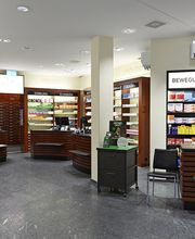 DROPA Gotthard Apotheke Parfumerie
