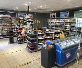 JET Tankstelle Bild 3