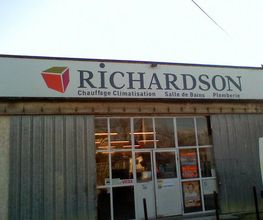 RICHARDSON Pertuis - Showroom image 4