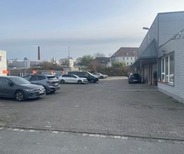SIXT Autovermietung Paderborn Bild 12