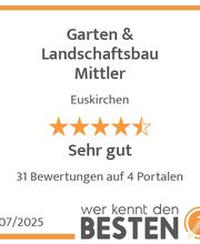 werkenntdenBESTEN.de Qualitätssiegel