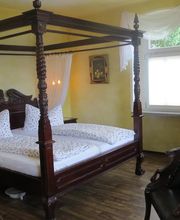 Märchenpension Rotkäppchen und der Wolf Bild 1