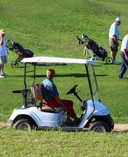 Golf de Puy d'Arnac image 5