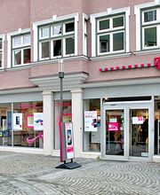 Telekom Shop Bild 1