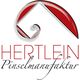 Hertlein Pinsel