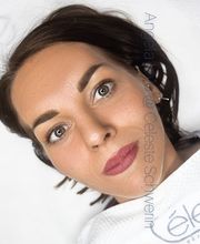 Céleste Schwerin & Angela Iovu Permanent-Make-Up Artist Bild 10