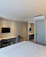 Comfort Hotel Guarulhos Aeroporto imagen 19