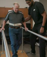 Elk River Health and Nursing Center of Fayetteville image 17